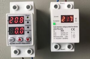 Hình ảnh máy giặt Samsung cửa ngang với cánh cửa bị kẹt không mở được do điện áp không ổn định