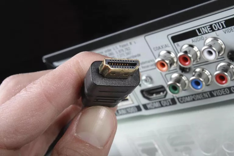 Khắc phục Tivi Samsung không nhận tín hiệu HDMI