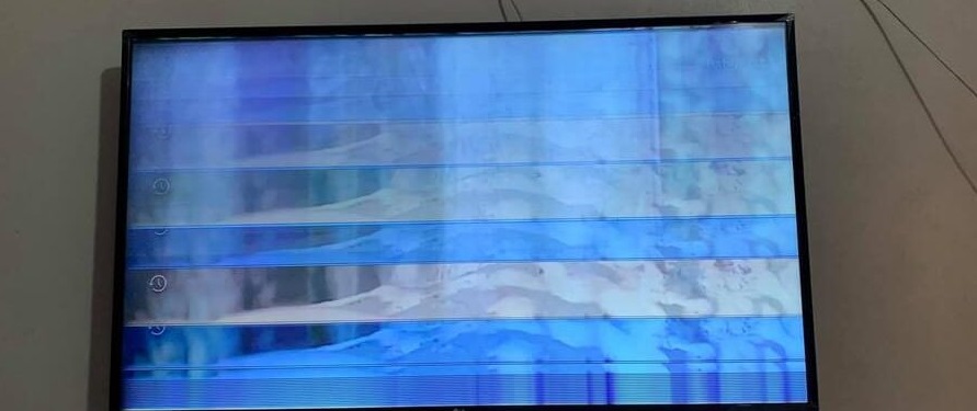 Nguyên nhân và cách khắc phục tivi Samsung bị nhấp nháy màn hình