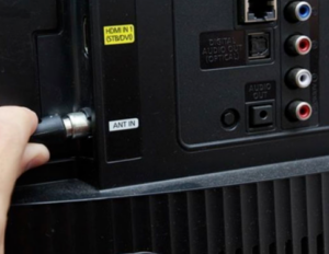 Các nguyên nhân phổ biến khiến TV Samsung có tiếng nhưng không lên hình